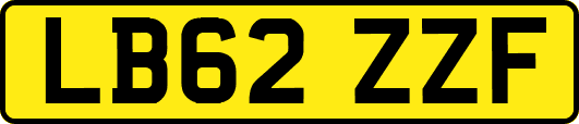 LB62ZZF