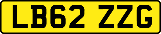 LB62ZZG