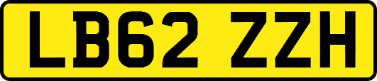 LB62ZZH