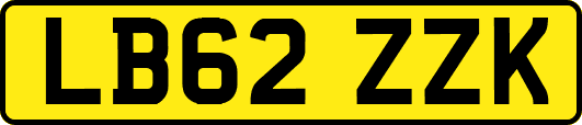 LB62ZZK
