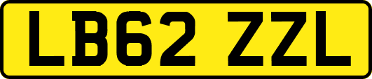 LB62ZZL