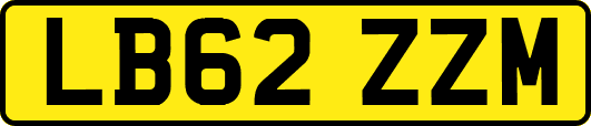 LB62ZZM