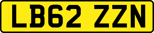 LB62ZZN