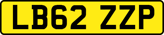 LB62ZZP