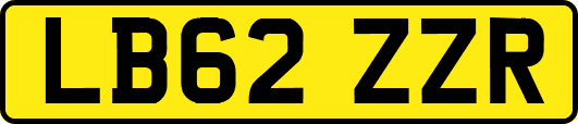 LB62ZZR
