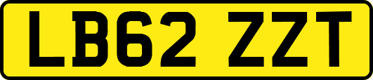 LB62ZZT