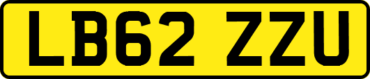LB62ZZU