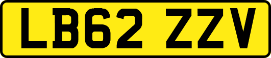 LB62ZZV