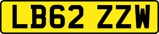 LB62ZZW