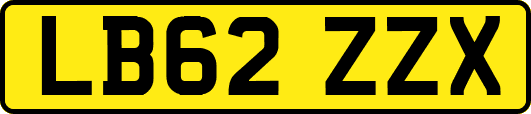 LB62ZZX