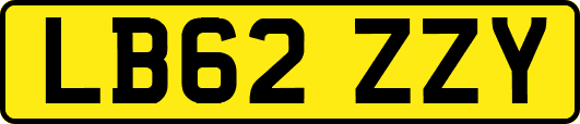 LB62ZZY