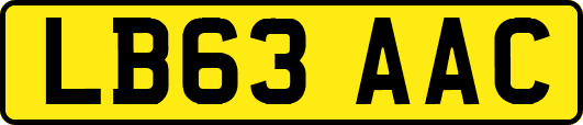 LB63AAC