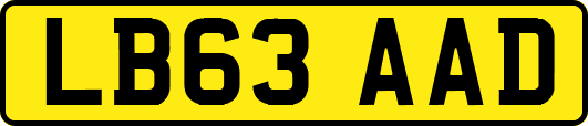 LB63AAD