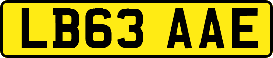 LB63AAE
