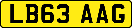 LB63AAG