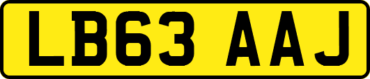 LB63AAJ