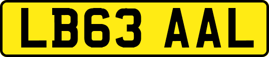 LB63AAL