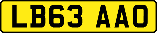 LB63AAO