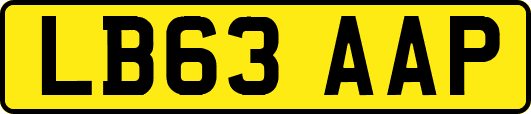 LB63AAP
