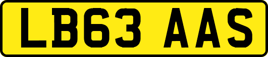 LB63AAS