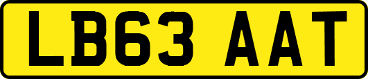 LB63AAT
