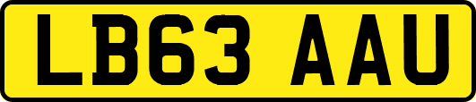 LB63AAU