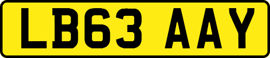 LB63AAY