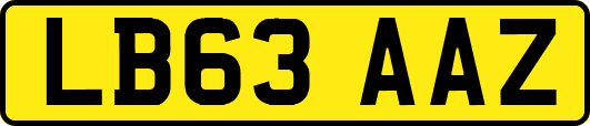 LB63AAZ