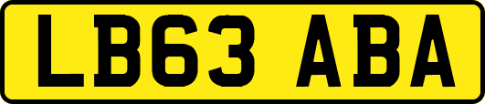 LB63ABA