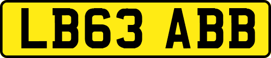 LB63ABB
