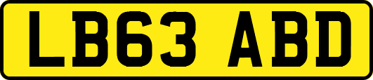 LB63ABD