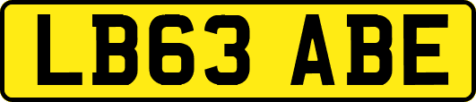 LB63ABE