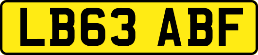 LB63ABF