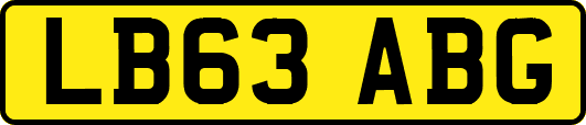 LB63ABG