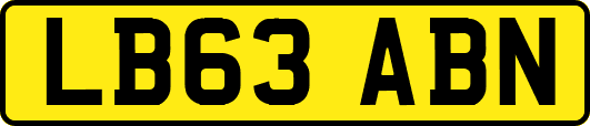 LB63ABN
