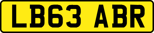 LB63ABR