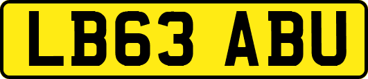 LB63ABU