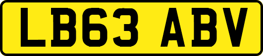 LB63ABV
