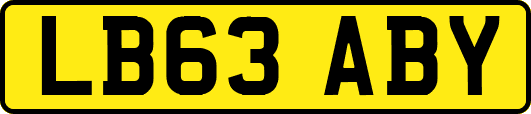 LB63ABY