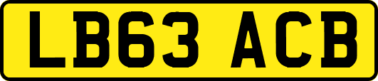 LB63ACB
