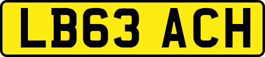 LB63ACH
