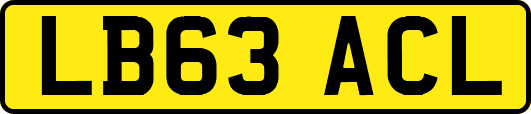 LB63ACL
