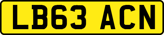 LB63ACN