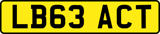 LB63ACT
