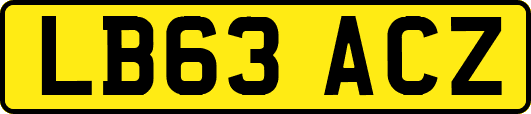 LB63ACZ