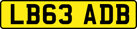 LB63ADB
