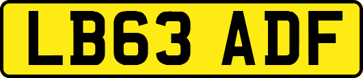 LB63ADF
