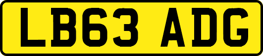 LB63ADG