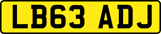 LB63ADJ