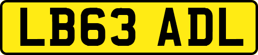 LB63ADL